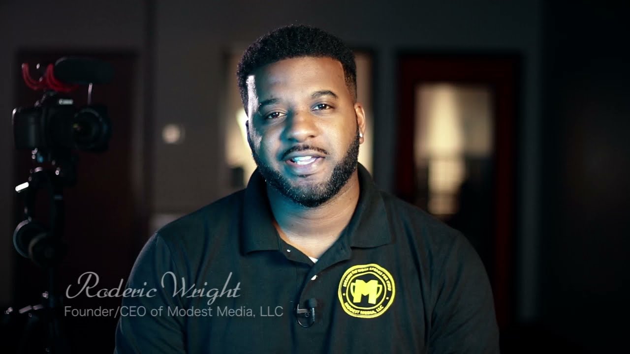 Modest Media, LLC 2018 Reel