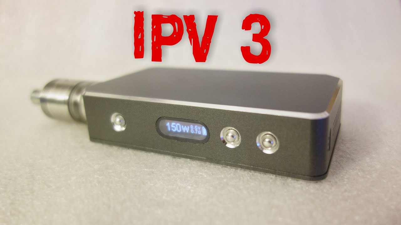 IPV 3