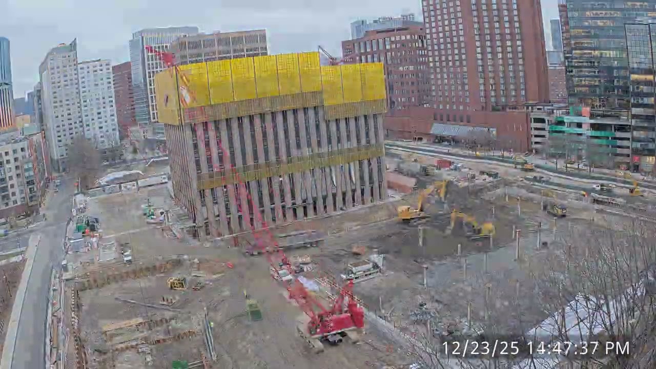Routine Timelapse to Youtube 2026-03-05
