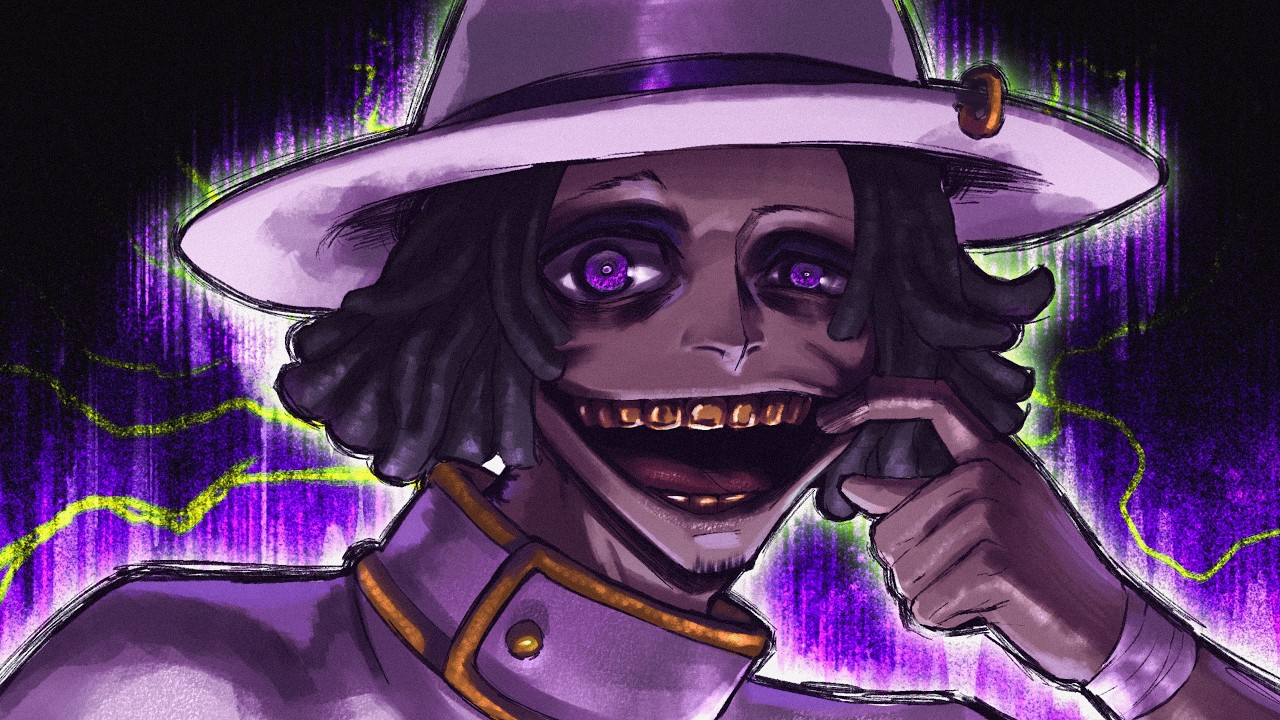 THE MOST DOWNRIGHT PHYSCOPATHIC DEFENSE YOU'LL EVER SEE... | Azure Latch