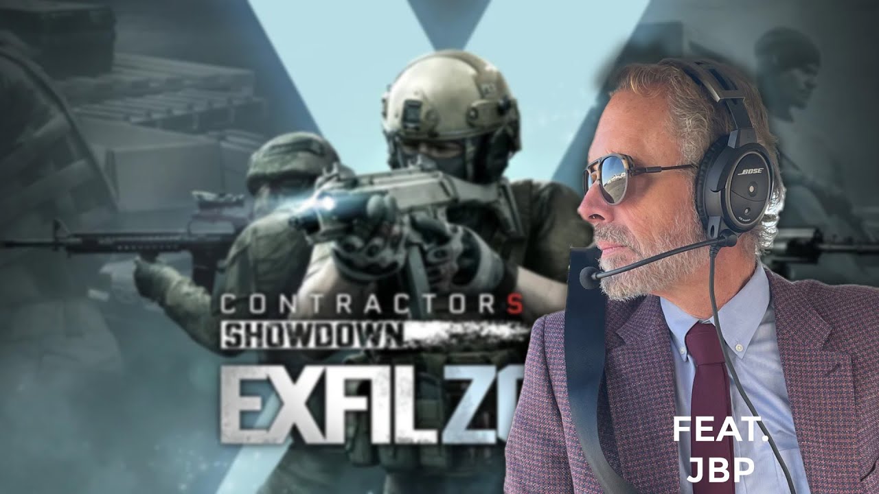 Weapons and Equipment OSP | Contractors Exfilzone