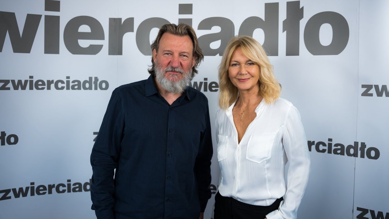 48. FPFF w Gdyni: Robert Więckiewicz o filmach „Kos” i „Różyczka 2”