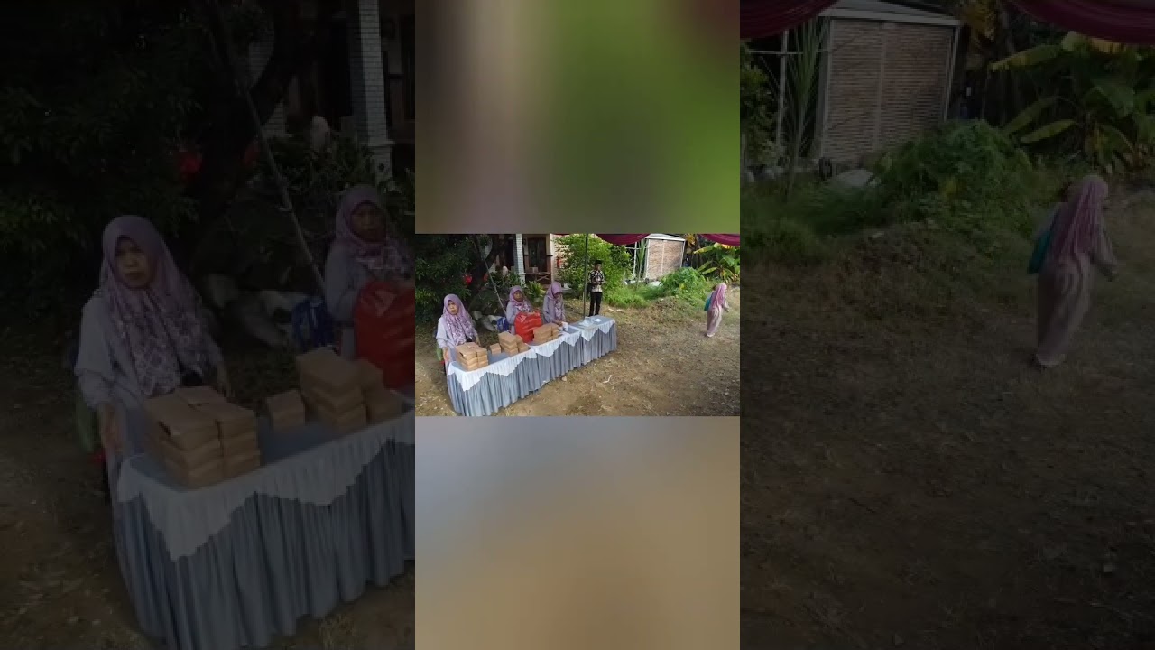 Tabligh Akbar Muhamadiyah Wringinanom kabupaten Gresik Tahun 2026