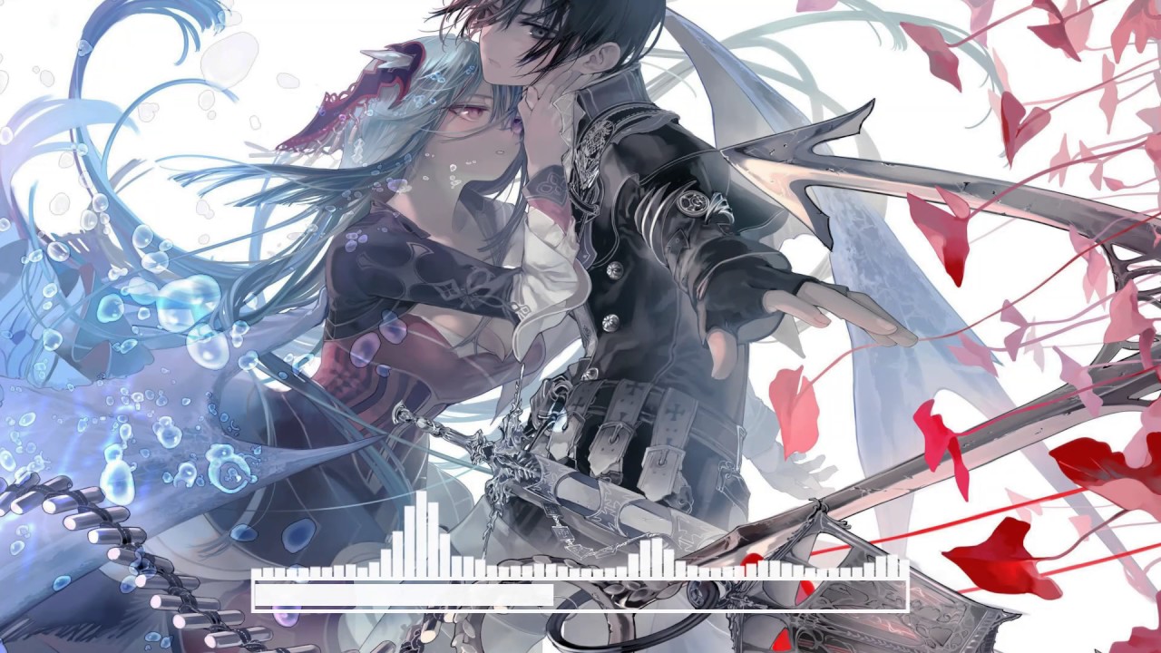 「Nightcore」Ed Sheeran - Shape Of You ( Cover by J.Fla )
