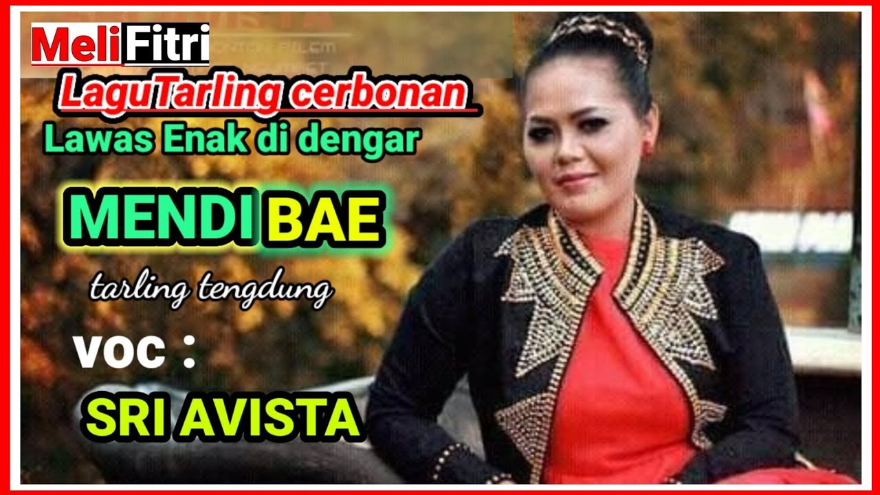 MENDI BAE 