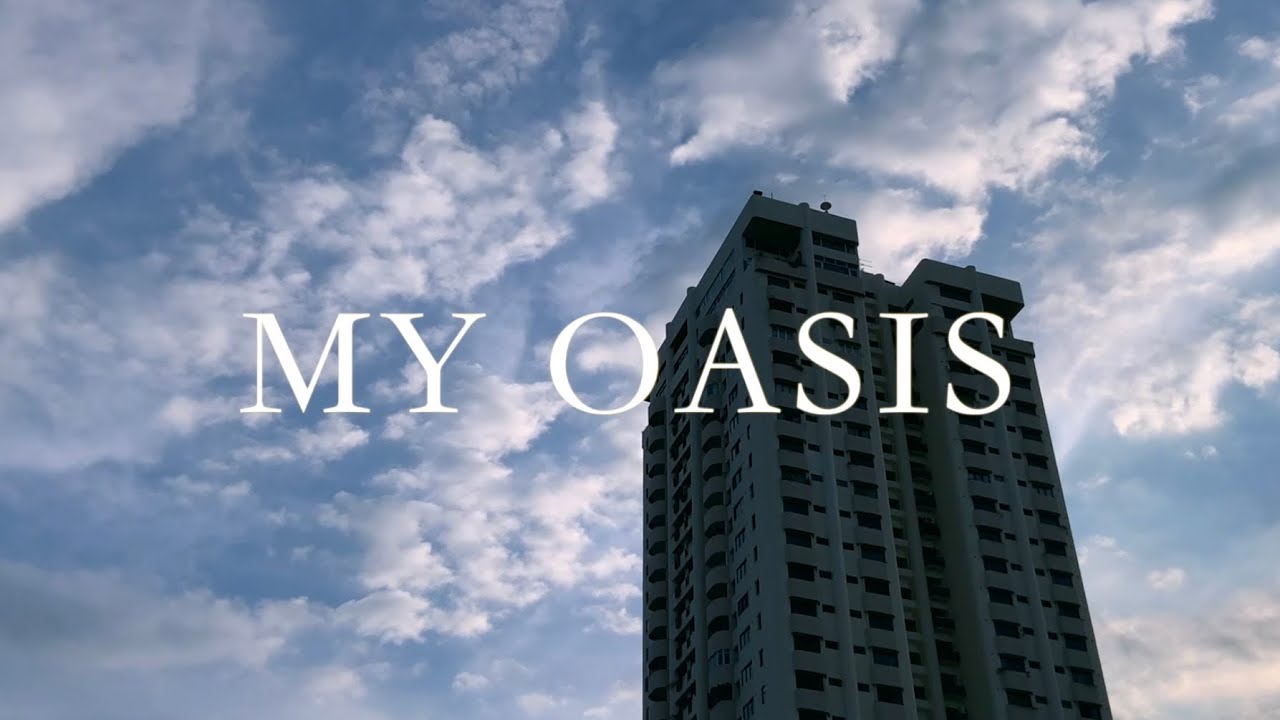 My Oasis (Dance Video) - Sam Smith ft. Burna Boy