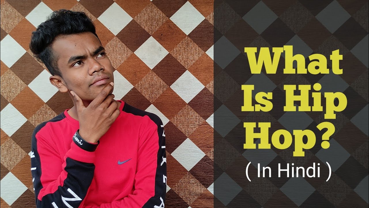 What is Hip Hop in Hindi 🖋️| Hip Hop kya Hota Hai | How to Rap | Rap Tips For Beginners 📝