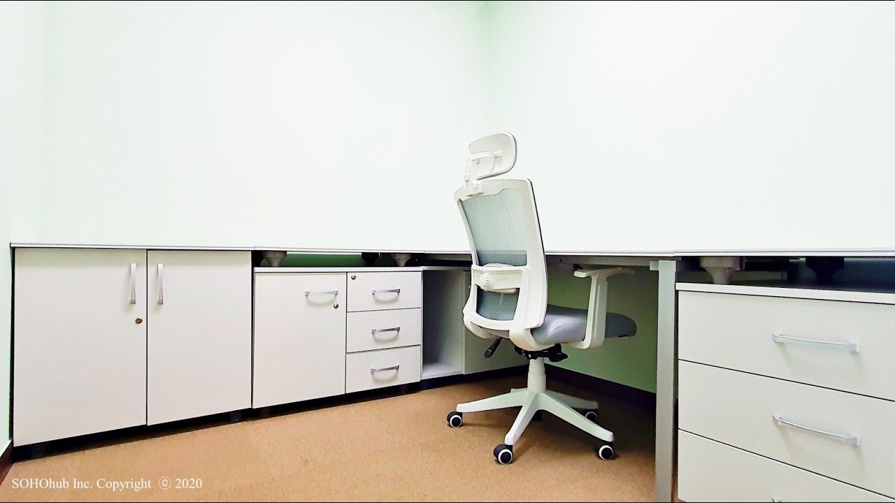 소기업 창업에 최적인 용인 소호사무실 비상주사무실