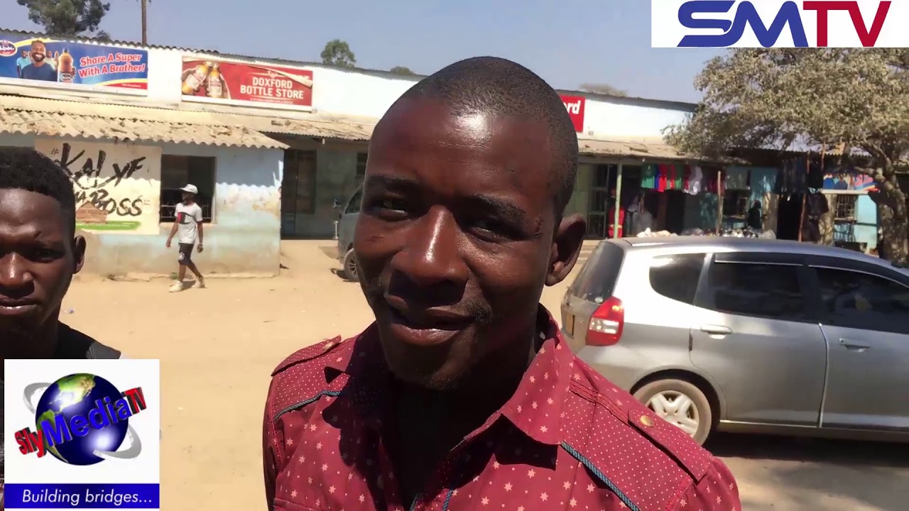Mashurugwi vapera kufa ne STI pa Jumbo Mine