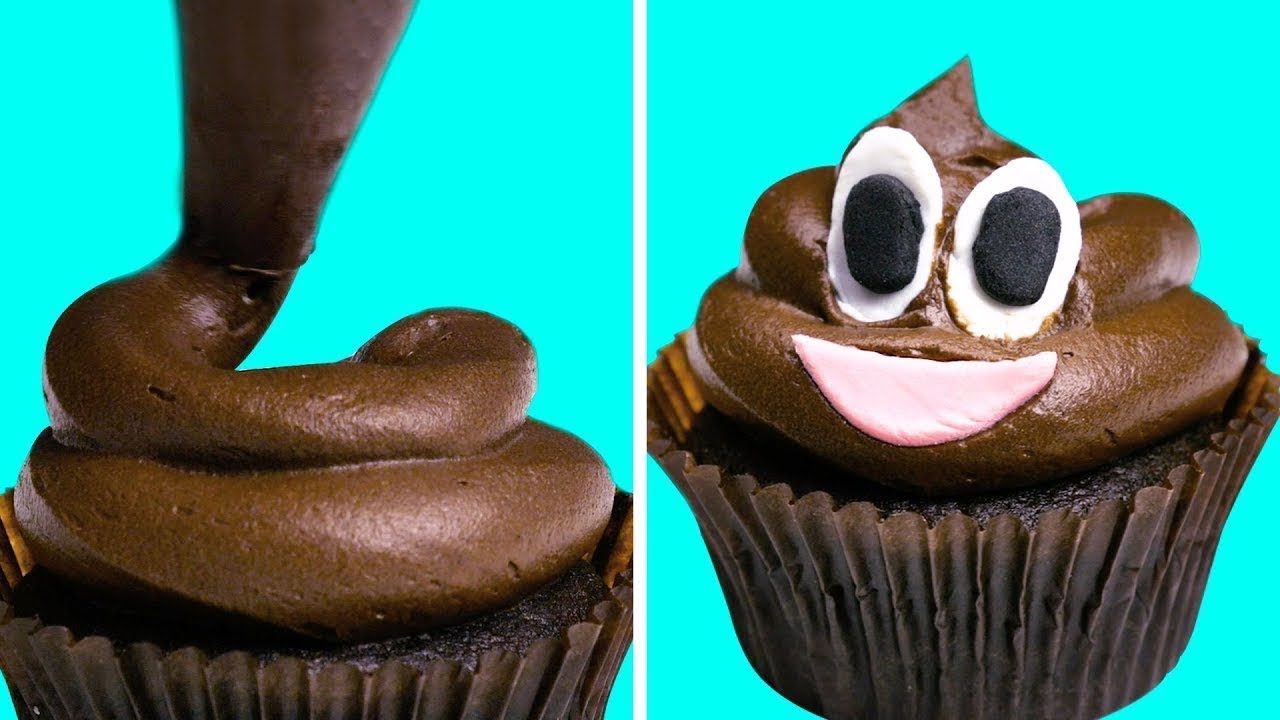 19 COOLE UND EINFACHE DESSERTIDEEN