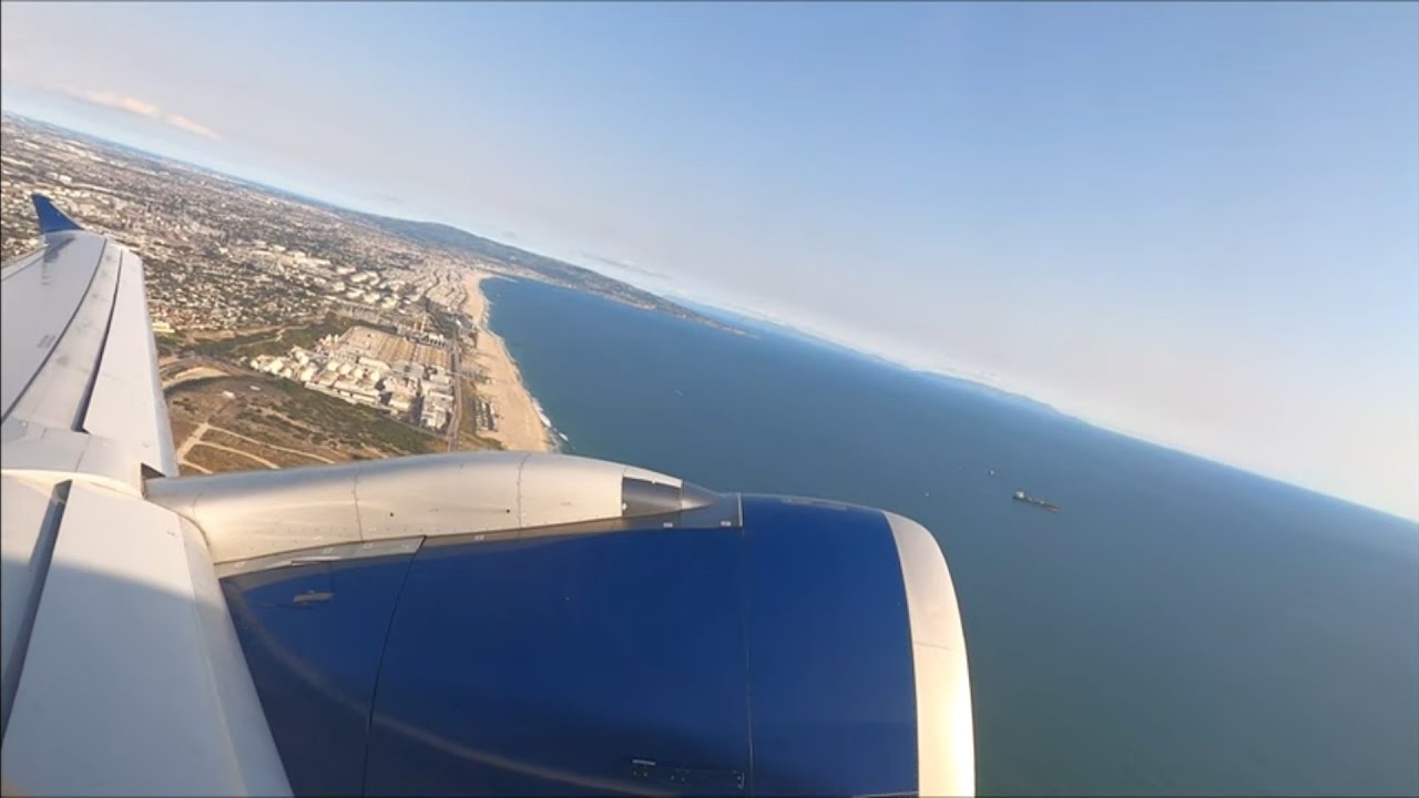 {4K} [FULL FLIGHT] Los Angeles (LAX) - New York (JFK) — Delta Airlines — Airbus A330-941 — N406DX