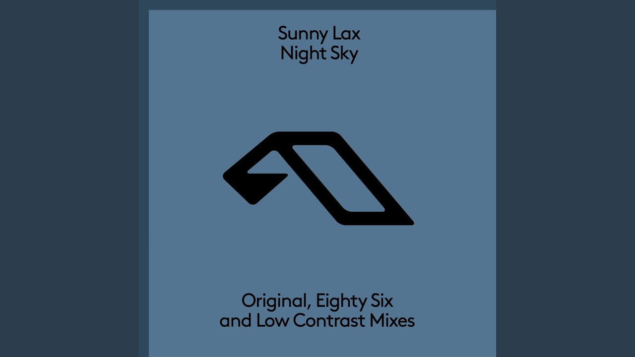 Night Sky (Extended Mix)