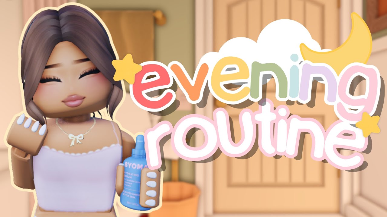 🍕Small Family's EVENING ROUTINE! *I WAS CAUGHT?!* 🌙