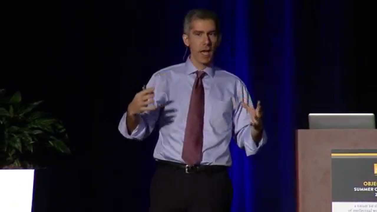 The Jihadist Movement (OCON 2015)