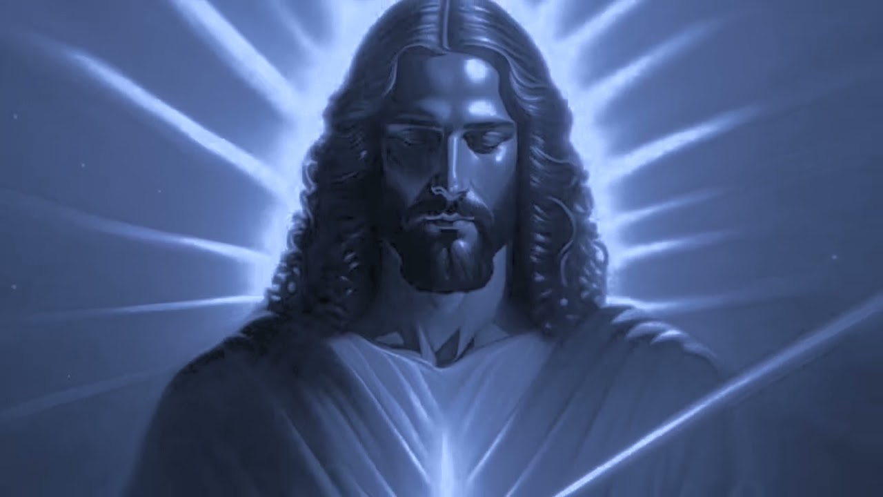 Jesu, Rex Admirabilis by IVO ANTOGNINI