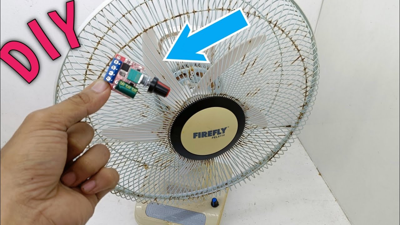 220v to 12v (convert 12v battery with module board)