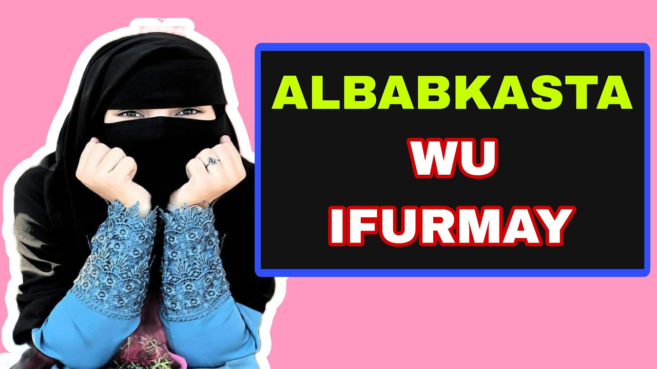 WAXAN NOQDAY QOF AY  RIYO KASTA AY U RUMOWDEY||  INTAN O KALIYA SAMEE @afnaaneddabsan