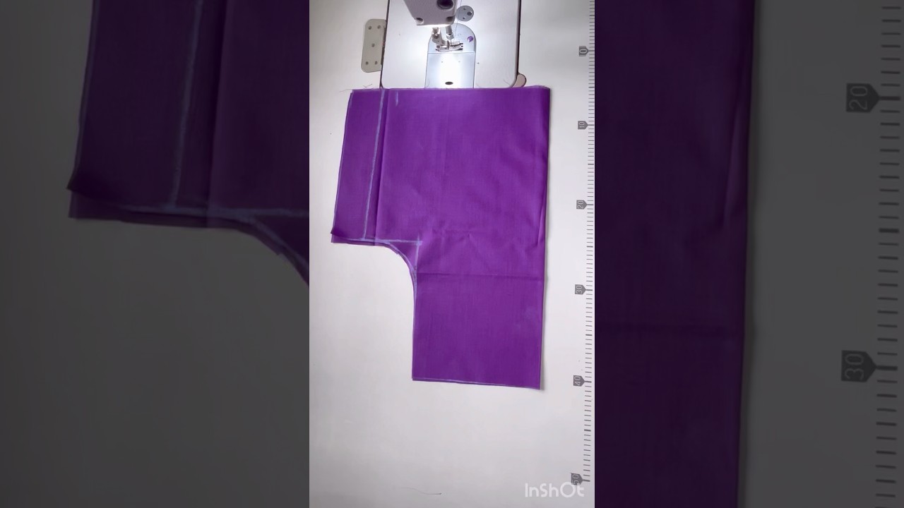 #viralvideo #blousecuttingandstitching
