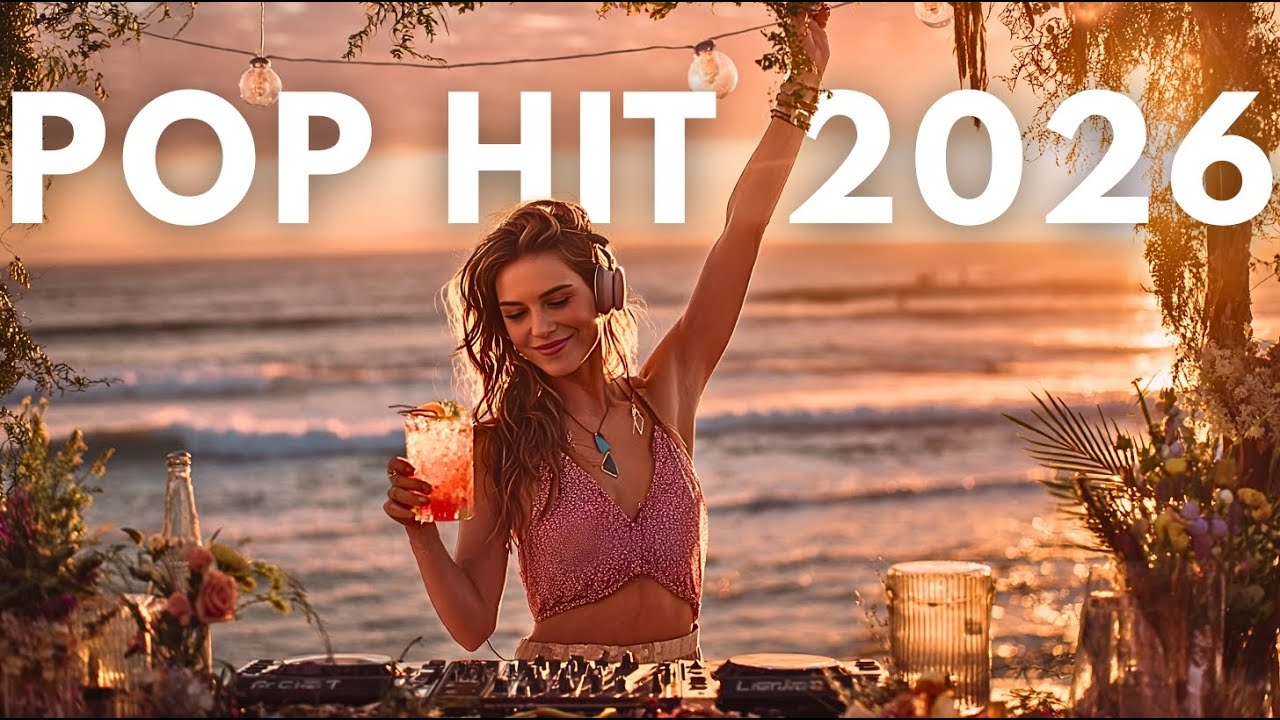 Best Pop Songs 2026 ♫  Bruno Mars, Lady Gaga, Dua Lipa, Adele, Ed Sheeran, The Weeknd♫Viral Playlist