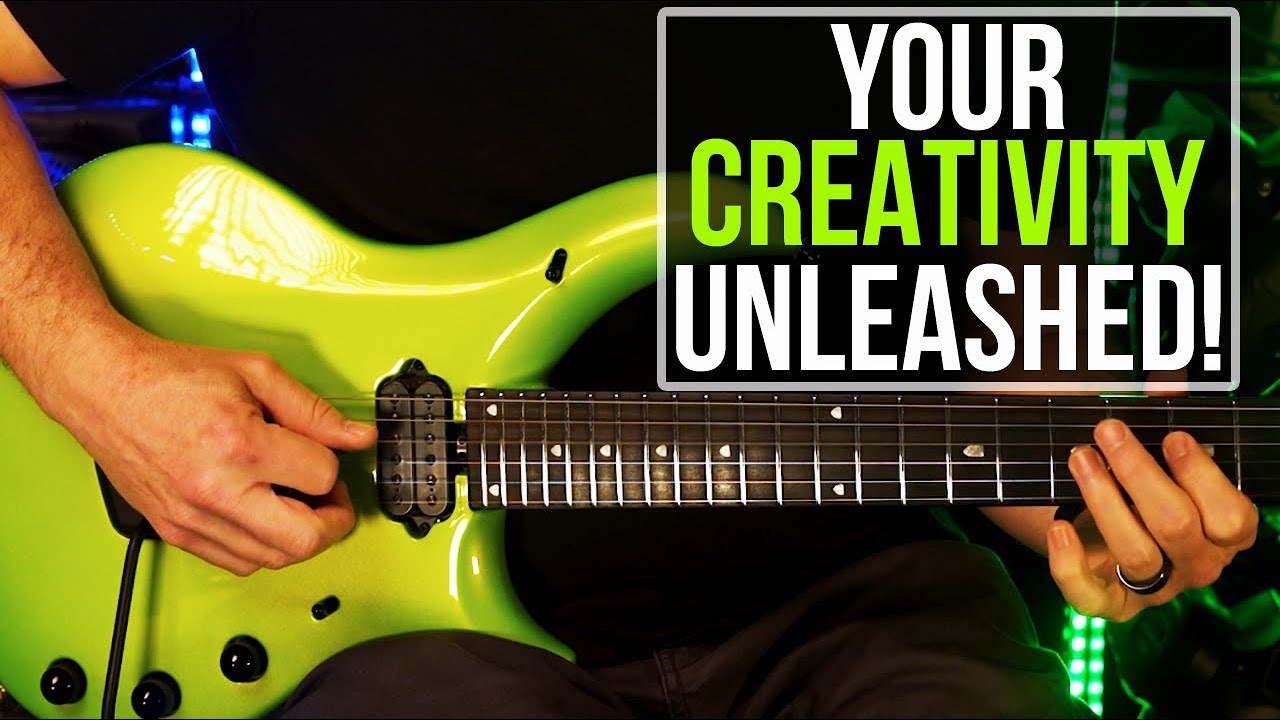 5 NEW Phrasing Ideas LEVEL UP Your Solos!