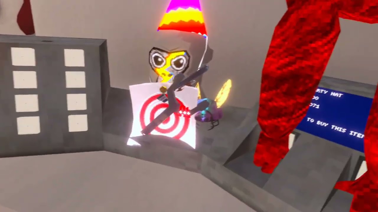 Playing project moose