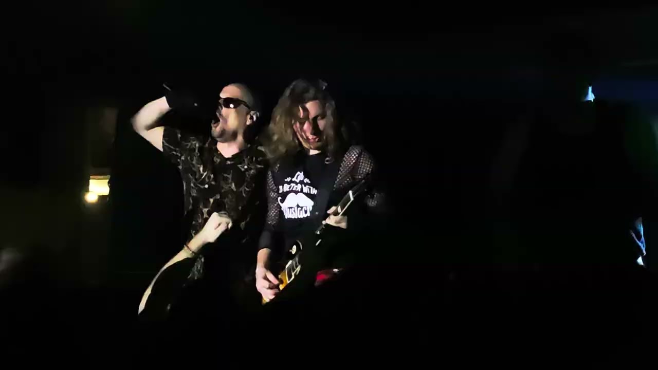 Brkovi - Mala | Live in KSB | Banja Luka 2025