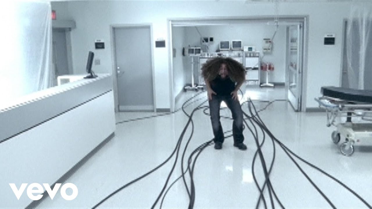 Coheed and Cambria - The Running Free (Official Music Video)