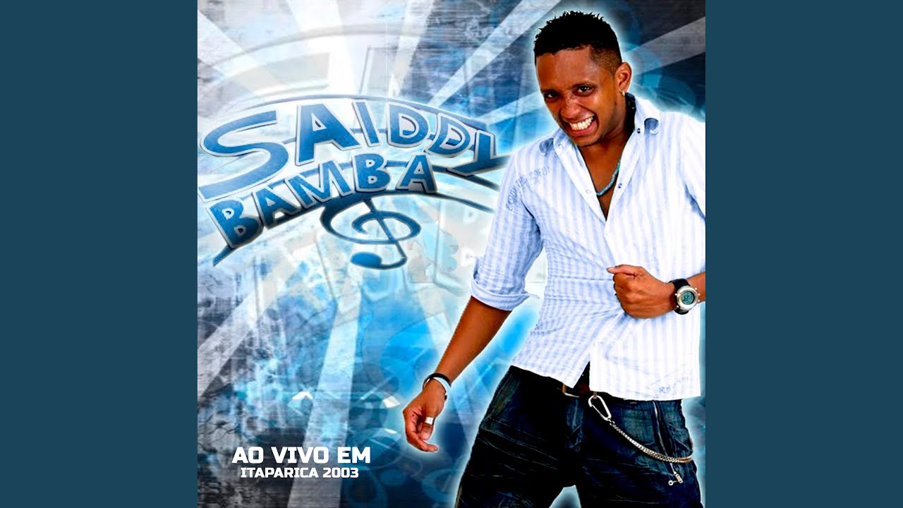 Put&atilde;o (Ao Vivo)