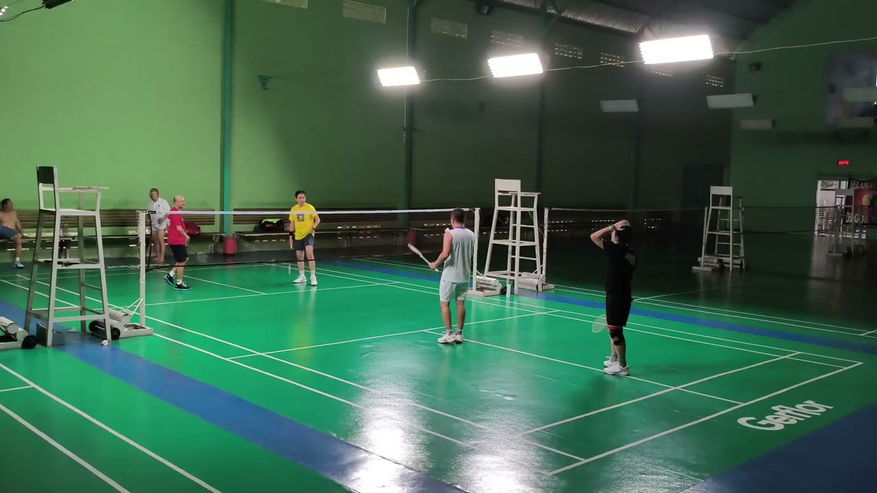 SIh vs GS 5 Mar