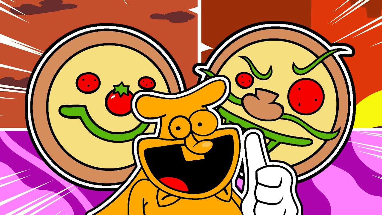 This mod is going to make me hate these levels (Pizza Tower Pizzaface's Challenge)