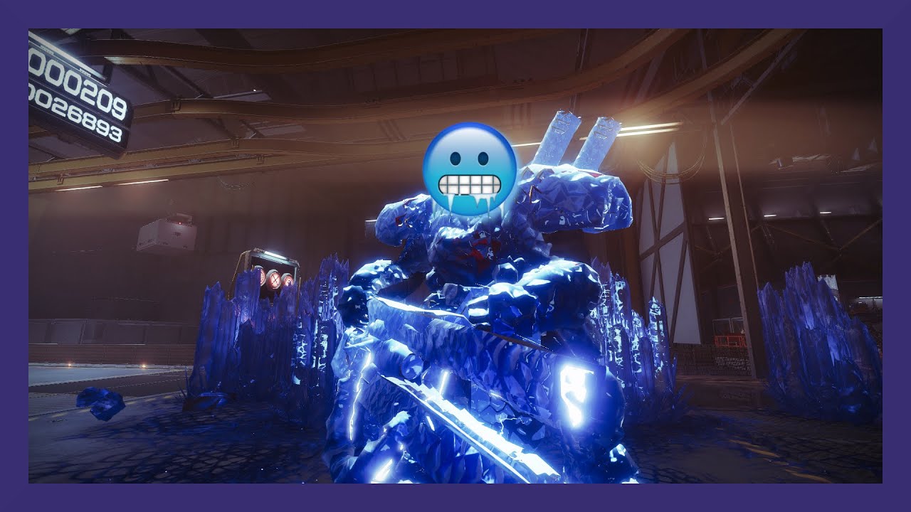 ¡La NUEVA build que ROMPE todo a su paso! (Titán Estasis) | Destiny 2