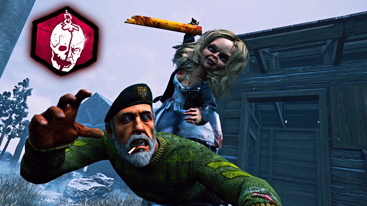 Tiffany Valentine Mori