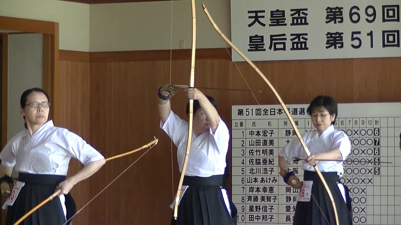 2018皇后盃　決勝　最終一手