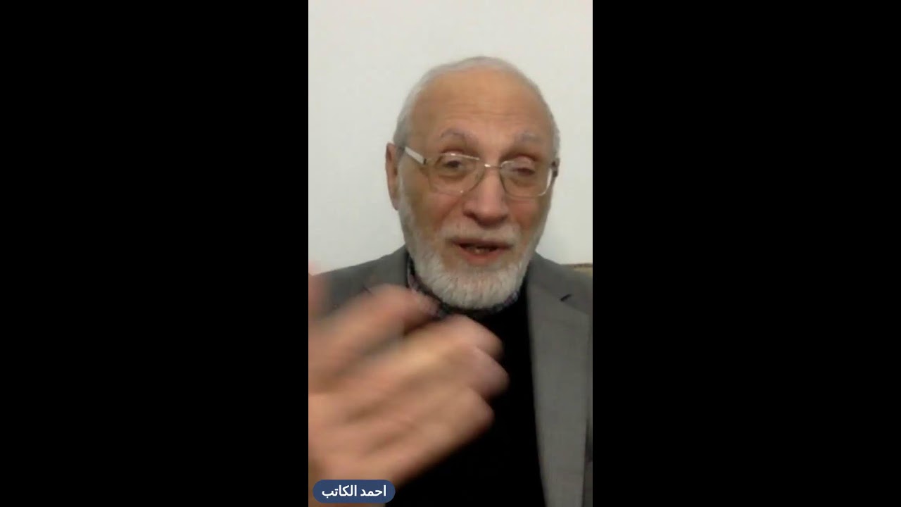 ما هو مذهب الامام علي وجعفر الصادق الذي يتهم أحمد الكاتب بصرف الناس المستبصرين عنه؟ 📱