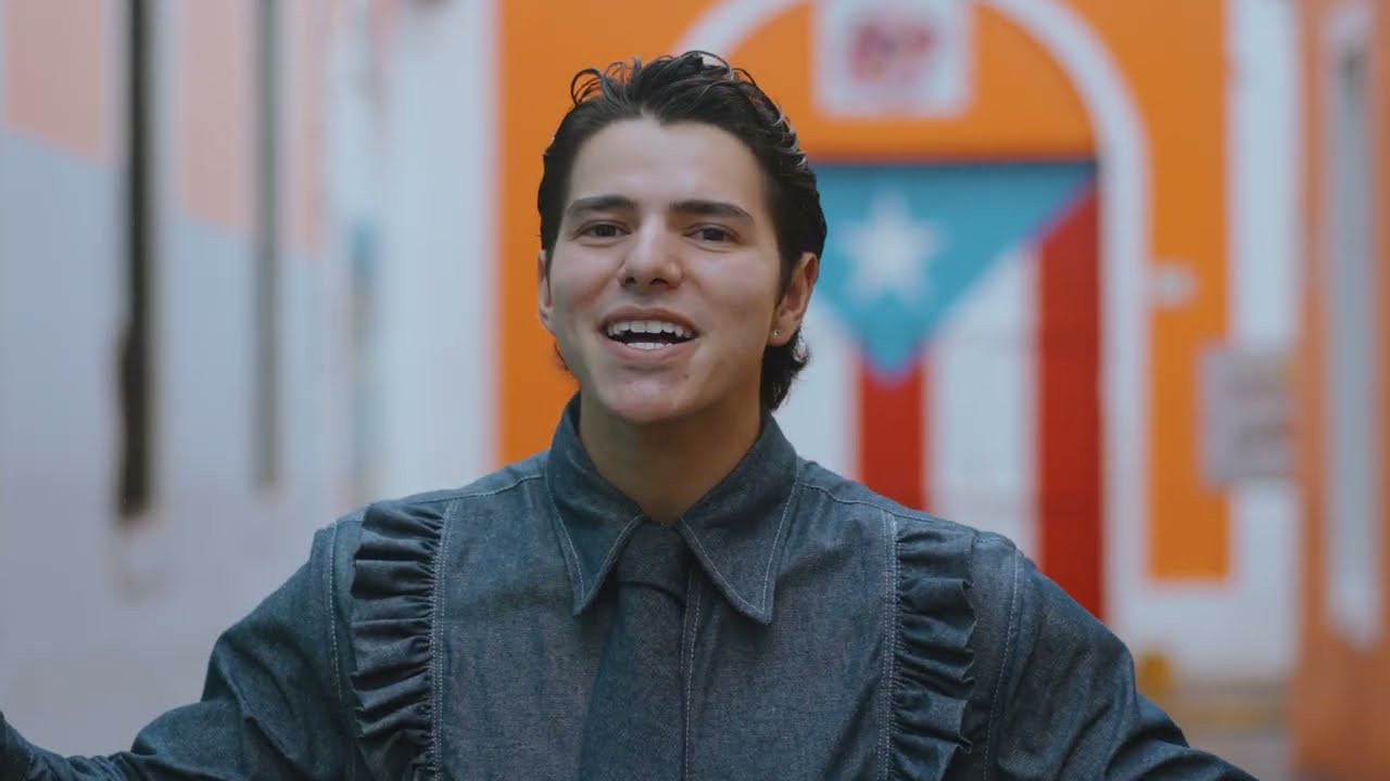 MAESO  - ME DEJASTE (VIDEO OFICIAL)