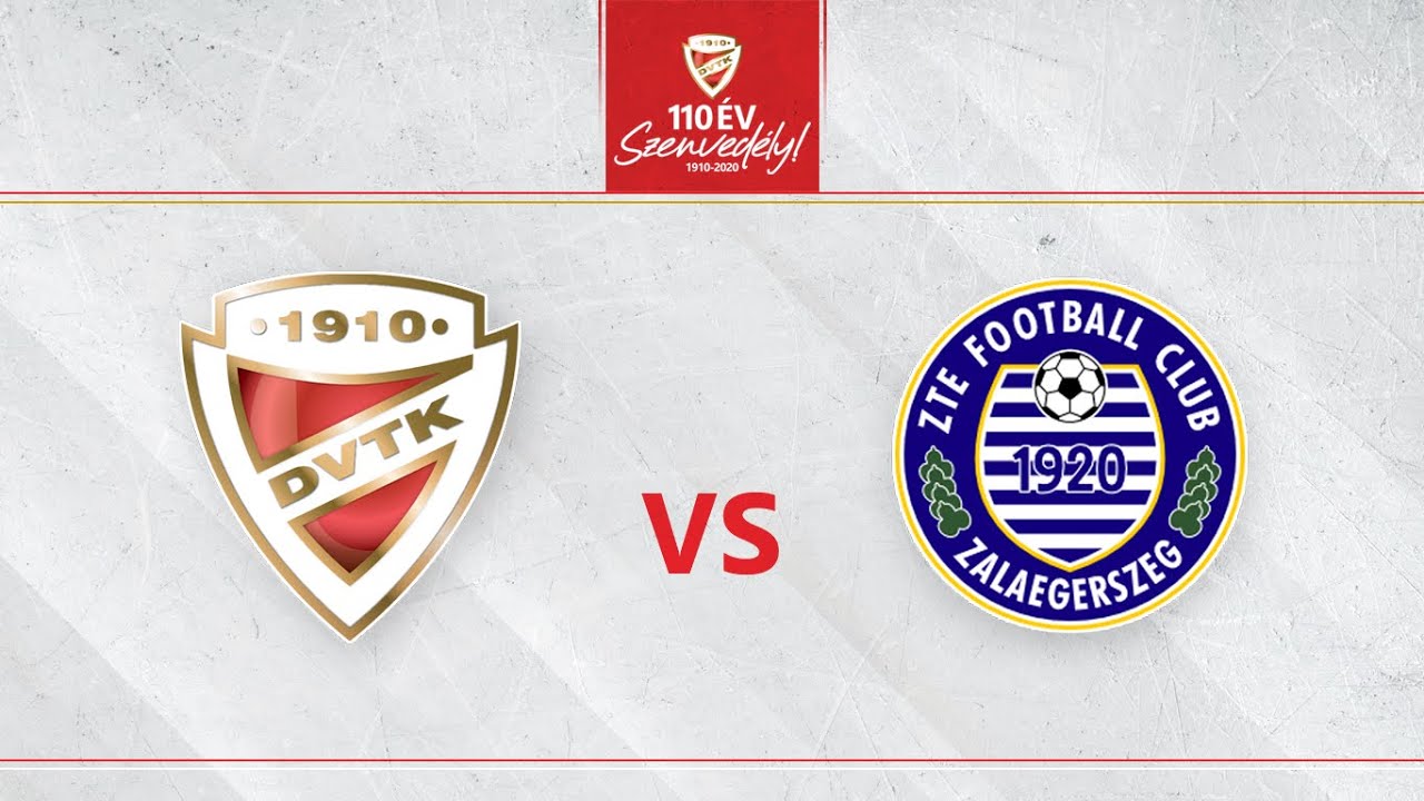 DVTK - ZTE | 2011. július 16. | 2011/2012 | OTP Bank Liga 1. forduló