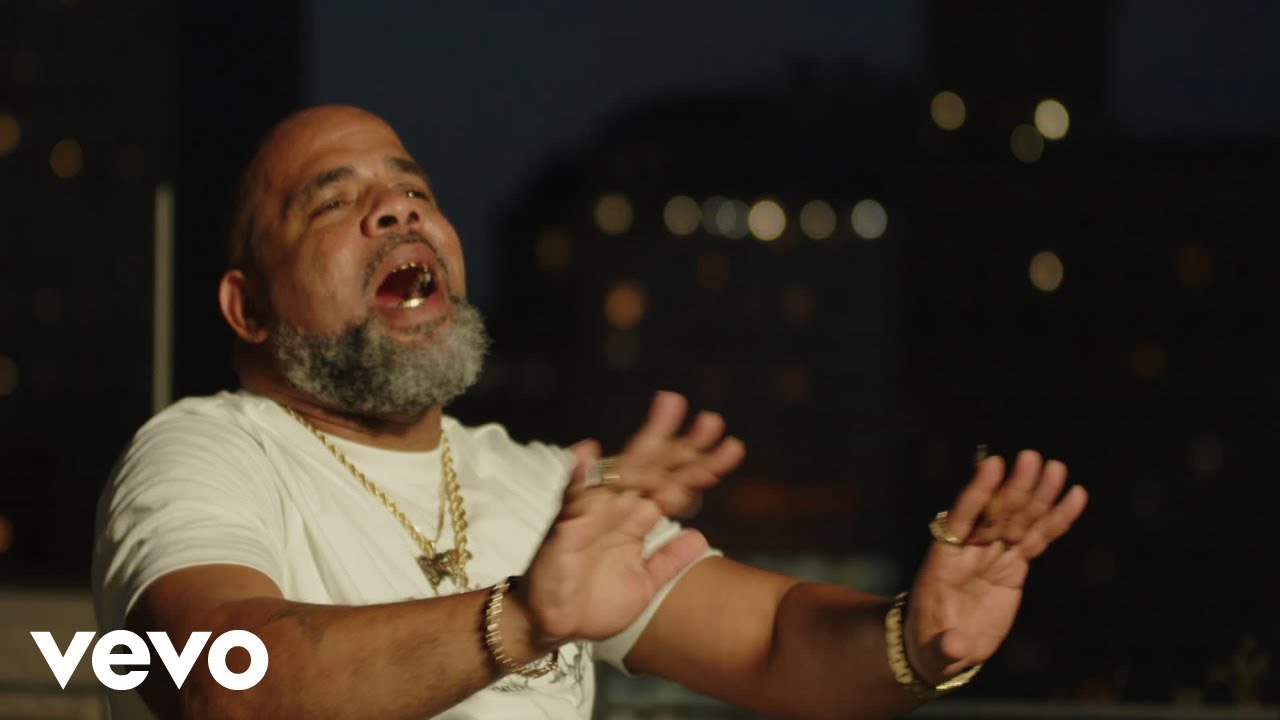 Highway Heavy - Great Shape (Official Music Video) ft. Johnny James, Tyree Neal, Omar Cunningham