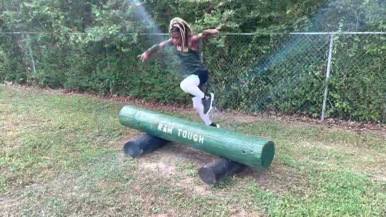 Hardest Worker In The Room