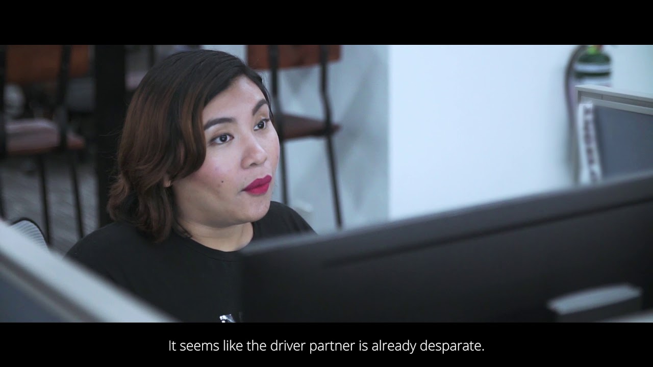 Uber Project COE