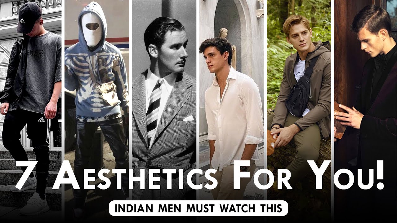 Find Your Aesthetic