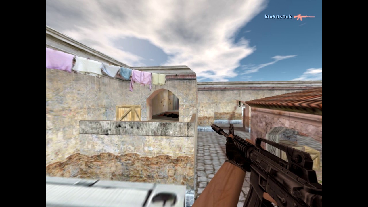 EDgaR FRAGS ;] cs 1.6