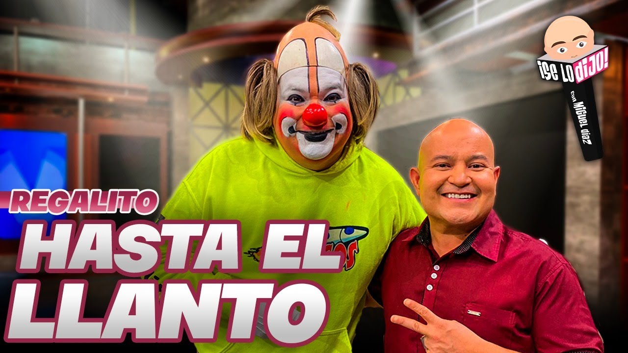 Regalito: 