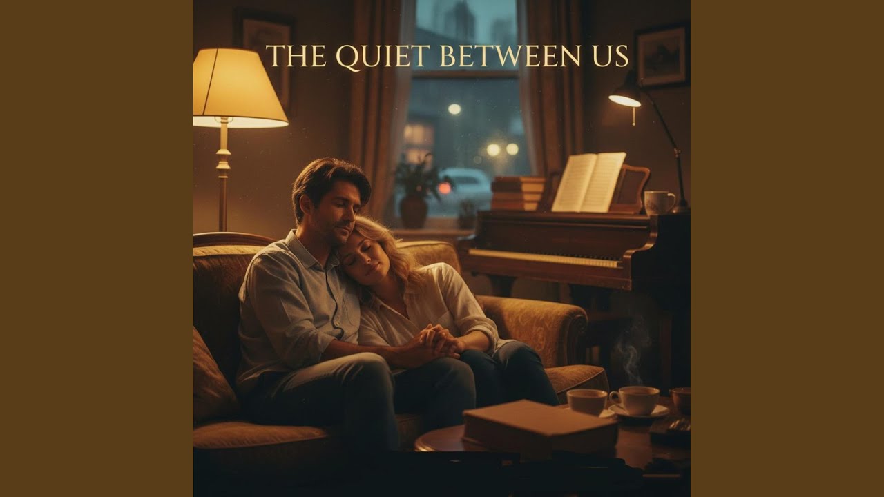 The Quiet Between us