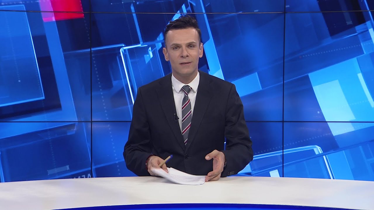 Вести на Канал 5 во 18, 27.06.2025