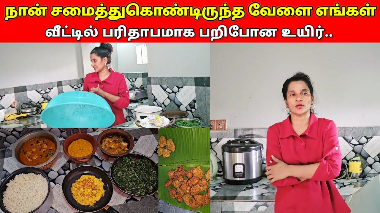 SURPRISE SUNDAY VLOG../jolly vlog/jaffna vlog/