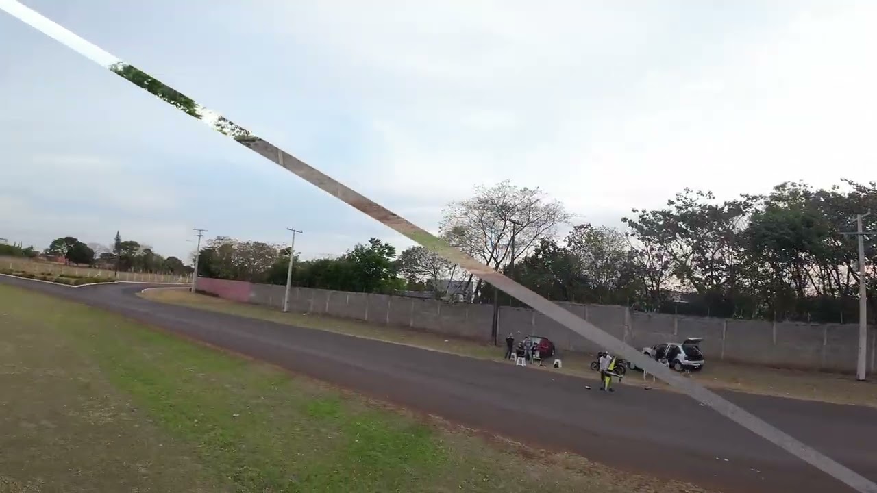 Anel Viário de Cândido Mota SP 