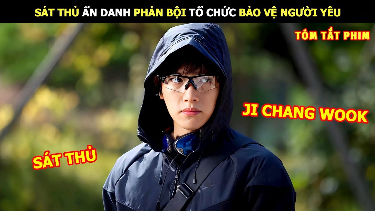 [Review Phim] Sát Thủ Ẩn Danh Phản Bội Tổ Chức Bảo Vệ Người Yêu | Lani Review Phim