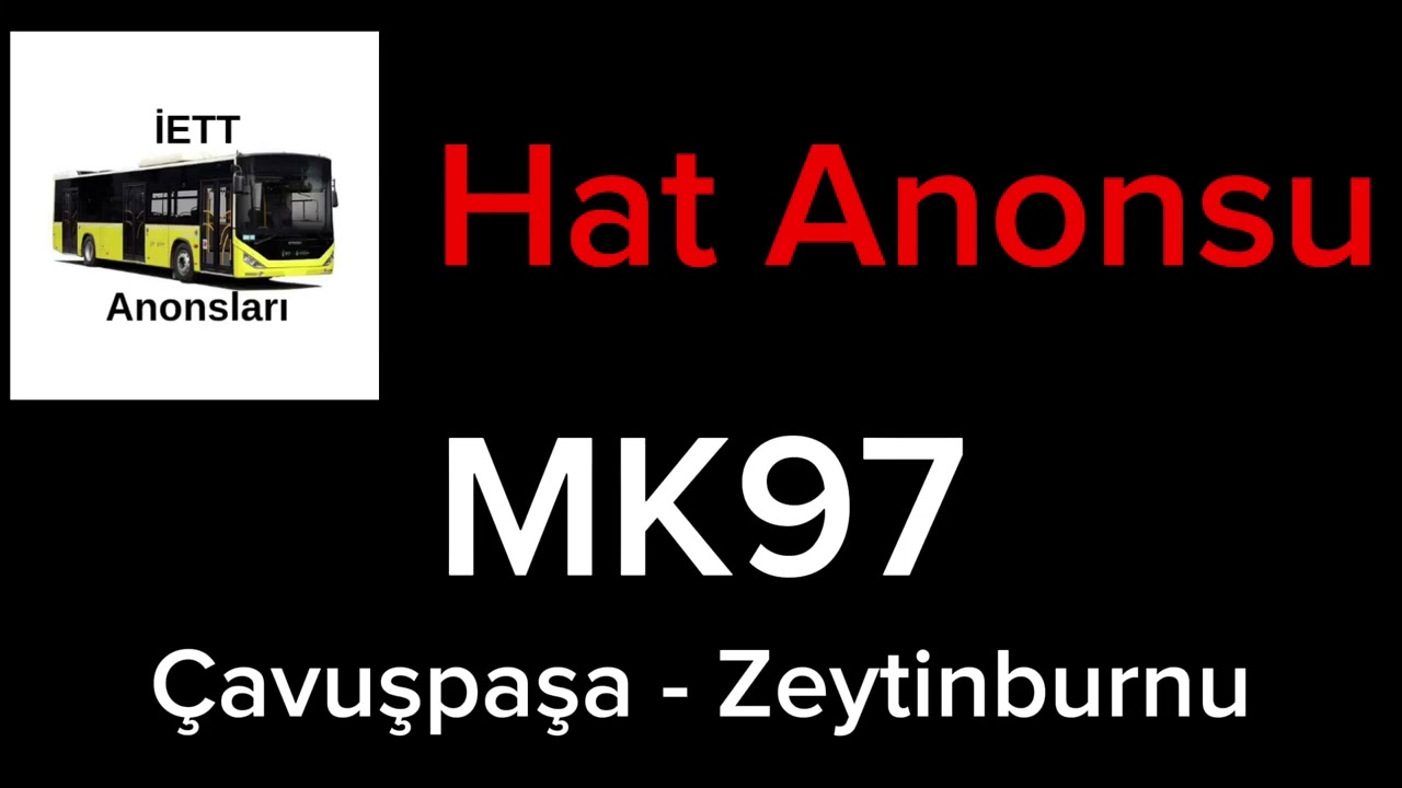 MK97 | HAT ANONSU