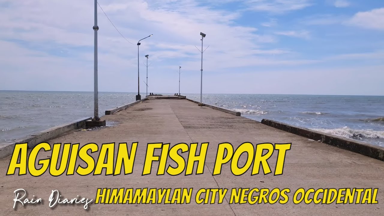 AGUISAN HIMAMAYLAN NEGROS OCCIDENTAL