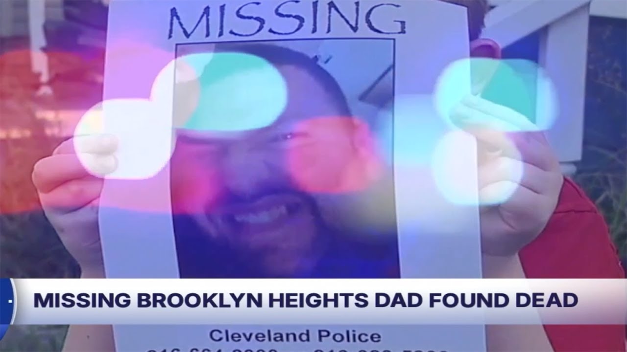 SOLVED Missing Person Case: Calvin 